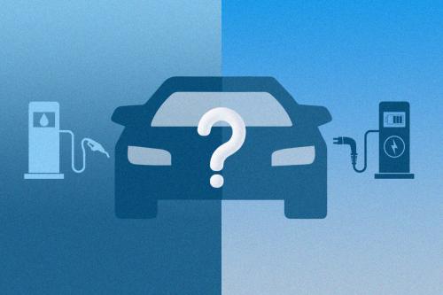 2025 Global Auto Buying Guide: Top 20 Electric & Gas Cars  Redefining Mobility