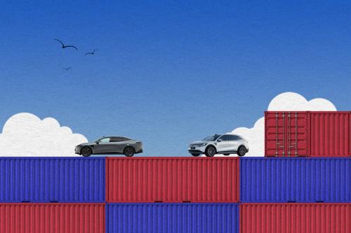 How to Import Used Cars from China| A Step-by-Step Guide — Based on IHKA Service Standards