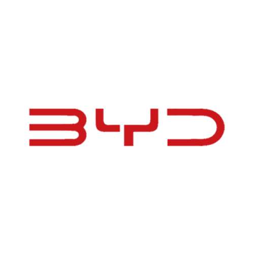 BYD